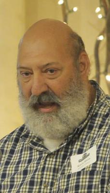 Kevin Ervin, Franks Diner owner